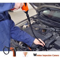 Videoendoscopio wireless ARW-8803AL